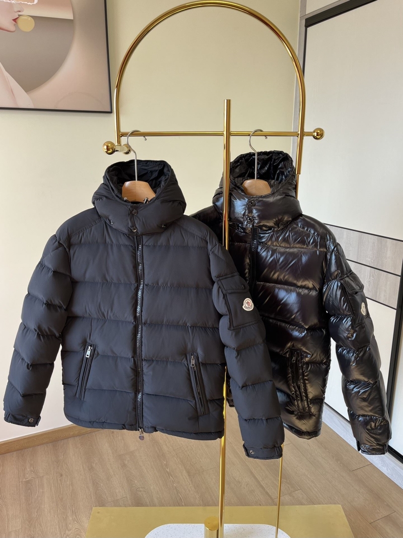 Moncler Down Coat